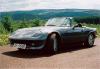 Evante Roadster 170TC photo 1