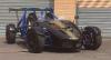 Exo Sports Cars Rocket II photo 1