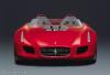 Ferrari Rossa photo 8