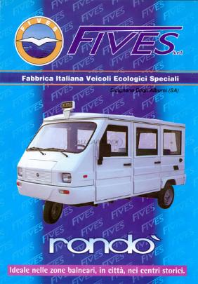 Model cover