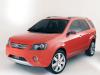 Ford R7 Concept (Territory) photo 2