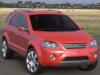 Ford R7 Concept (Territory) photo 3