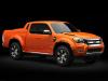 Ford Ranger Max Concept photo 2