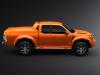Ford Ranger Max Concept photo 5