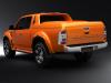 Ford Ranger Max Concept photo 6