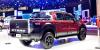 Ford Ranger Storm Concept photo 4