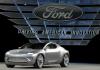 Ford Reflex photo 13