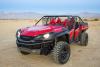 Honda ROAV Ridgeline Concept photo 2