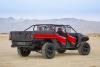 Honda ROAV Ridgeline Concept photo 11