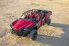 Honda ROAV Ridgeline Concept photo 15