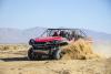 Honda ROAV Ridgeline Concept photo 17