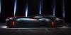 Hongqi Red Flag Concept photo 2
