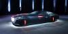 Hongqi Red Flag Concept photo 3