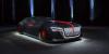 Hongqi Red Flag Concept photo 5
