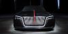 Hongqi Red Flag Concept photo 6