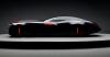 Hongqi Red Flag Concept photo 9