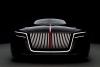 Hongqi Red Flag Concept photo 10