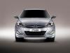 Hyundai RB Concept photo 3