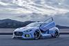 Hyundai RN30 Concept photo 4