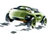 Jeep Renegade Concept photo 7