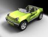Jeep Renegade Concept photo 8