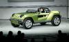 Jeep Renegade Concept photo 9