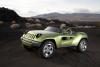Jeep Renegade Concept photo 11