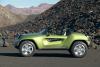 Jeep Renegade Concept photo 13