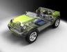 Jeep Renegade Concept photo 14