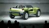 Jeep Renegade Concept photo 17