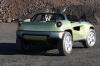 Jeep Renegade Concept photo 19