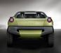 Jeep Renegade Concept photo 21