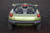 Jeep Renegade Concept photo 22