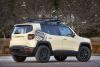Jeep Renegade Desert Hawk Concept photo 2
