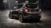 Jeep Renegade Zi You Xia Design Concept photo 2