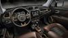 Jeep Renegade Zi You Xia Design Concept photo 3
