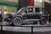 Jeep Renegade Zi You Xia Design Concept photo 5