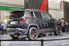 Jeep Renegade Zi You Xia Design Concept photo 6