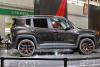 Jeep Renegade Zi You Xia Design Concept photo 7