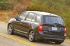 Kia Rondo SX photo 3