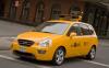Kia Rondo Taxi photo 2