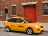 Kia Rondo Taxi photo 3