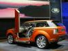 Land Rover Range Rover Stormer photo 4