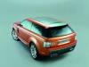 Land Rover Range Rover Stormer photo 5