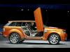 Land Rover Range Rover Stormer photo 6