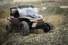 Lexus ROV Concept photo 9