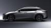 Lexus RZ Concept photo 2