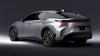 Lexus RZ Concept photo 3