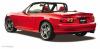 Mazda Roadster Turbo Concept photo 4