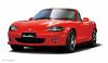 Mazda Roadster Turbo Concept photo 5